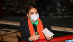 مؤشرات قطاع السكن عرفت ارتفاعا ملموسا بفضل الإجراءات المتضمنة في قانون المالية المعدل