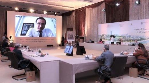 ورشة حول رهانات وإمكانيات التدخل في المناطق الحضرية التاريخية بالرباط