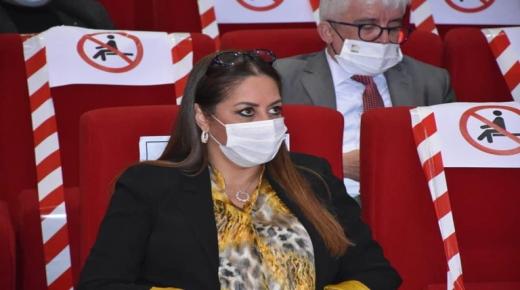 التهيئة المجالية ما بعد كورونا، مسألة ذات أولوية حسب تصريح بوشارب من الداخلة