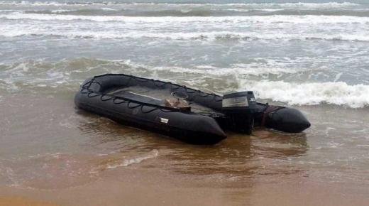 إحباط عملية للهجرة السرية وتوقيف أربعة أشخاص بأكادير