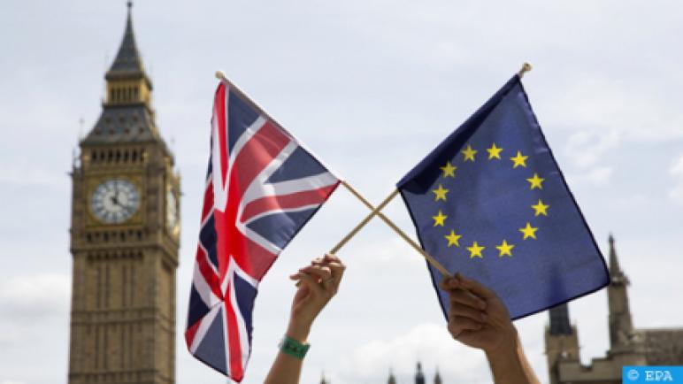 النقاط الرئيسية ضمن اتفاقية ما بعد البريكسيت التي توصل إليها الاتحاد الأوروبي والمملكة المتحدة