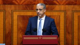 حوالي 600 مقاولة تعنى بمجال الطاقات المتجددة بالمغرب حسب ما أكده (السيد رباح)