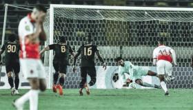 الوداد يضع قدماً خارج نهائي أبطال أفريقيا بخسارة أمام الأهلي المصري