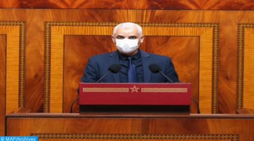 56 مصحة شملتها عمليات التفتيش والمراقبة 8 منها تتكفل بمرضى (كوفيد-19)