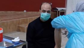 توافد مهم للمواطنين على مراكز التلقيح بالوسط القروي باليوسفية