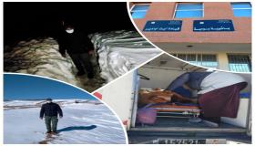رجل سلطة يشتغل بجدية وصمت بعيدا عن الأضواء بمركز بومية