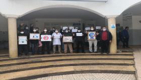 إطار نقابي ينبّه إلى الأوضاع الصحية المزرية والكارثية بإقليم برشيد