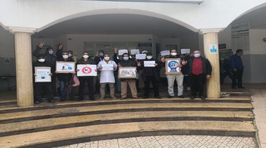 إطار نقابي ينبّه إلى الأوضاع الصحية المزرية والكارثية بإقليم برشيد