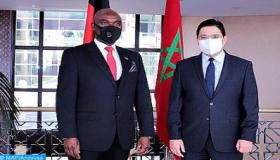 مالاوي تشيد بالتحرك المغربي “السلمي” و “الحاسم” لتأمين حرية التنقل في الكركرات