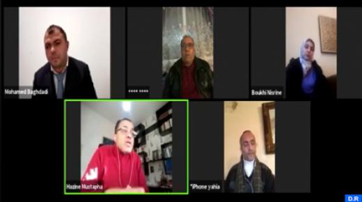 ندوة طنجة ترصد الانتصارات الدبلوماسية على ضوء فتح القنصليات بالأقاليم الجنوبية