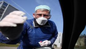 الألمان يتوقعون موجة ثانية من فيروس كورونا