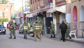 الإعلان عن إجراءات جديدة للحد من تفشي فيروس كورونا بإقليم قلعة السراغنة