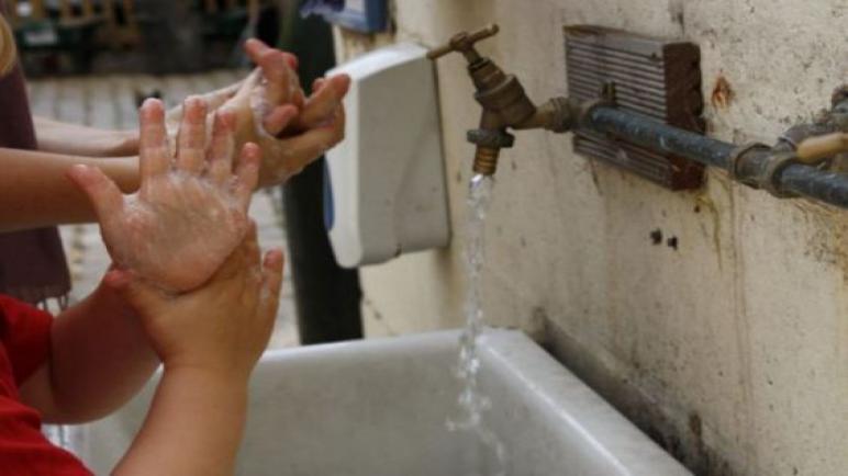 تقرير: %11 من المدارس المغربية لا تتوفر على مرافق لغسل اليدين