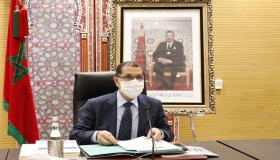 العثماني يلمح إلى إمكانية إعادة “الحجر الصحي”