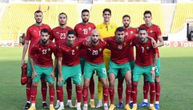لمباراة الودية ضد منتخب غانا.. فرصة لقياس مدى جاهزية أسود الاطلس للاستحقاقات المقبلة