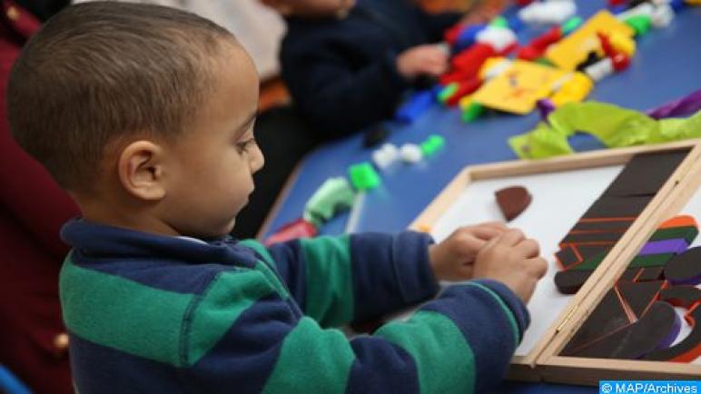 ندوة جهوية حول “تمدرس الأطفال في وضعية هجرة” بأكادير