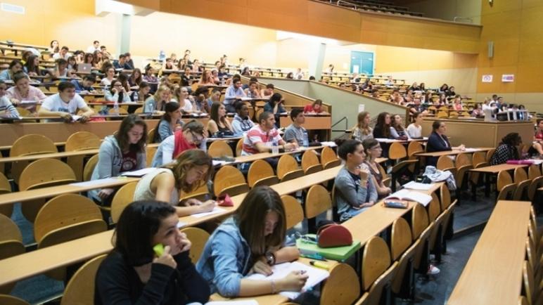 وتيرة تسجيل الطلبة الأجانب تراجعت في زمن تفشي الجائحة بالمغرب
