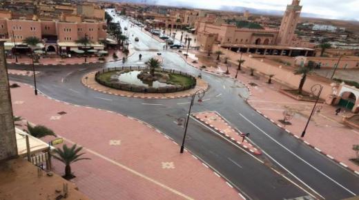 جمعيات المجتمع المدني تستنكر إقصاءها من الدعم المخصص للجمعيات بزاكورة