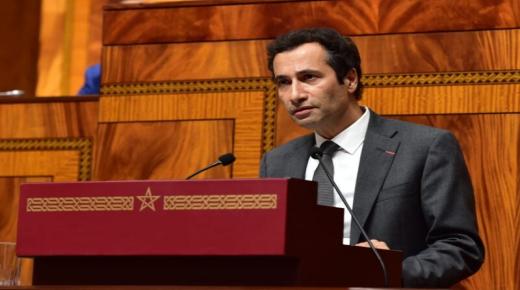 تعويضات المرض والطفولة والشيخوخة و’الشوماج’. اعلان المصادقة على ‘الحماية الإجتماعية