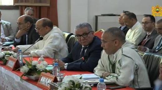 مجلس الشوباني مهدد بالحل بعد إسقاط ميزانيتي 2020 و2021