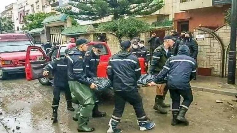 أموات طنجة سيتم تسجيلها بسجلات الأموات المجانية دون محاسبة من ساهم في اغتيالها