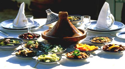 أرباب المطاعم المغاربة يعلنون الإفلاس