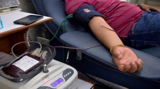 تحذيرات من انهيار وشيك في مخزونات الدم