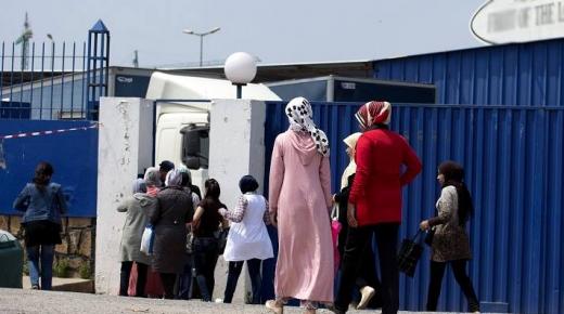 المغرب تأثر بأزمة كوفيد 19 والتعافي سيكون أكثر وضوحا سنة 2021