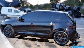 18 قتيلا و 2334 جريحا حصيلة حوادث السير بالمناطق الحضرية خلال الأسبوع الماضي