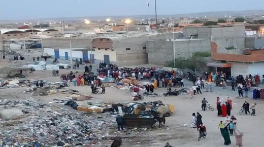 فتح بحث قضائي لتحديد خلفيات إقدام شخص على تعريض موظف شرطة للضرب والجرح المفضي للموت باسفي