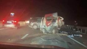 تسجيل عدد كبير من حوادث السير في ليلة الهروب الكبير بسبب قرار الحكومة الإرتجالي