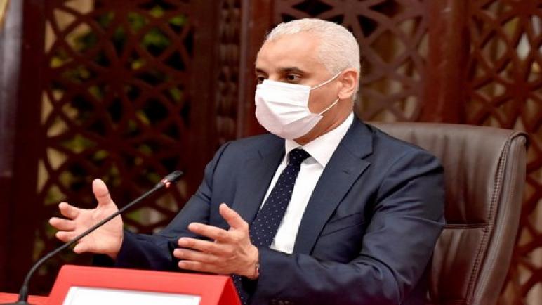 وزير الصحة: العودة إلى الحجر الصحي إختيار صعب .. والحل بيد المواطن