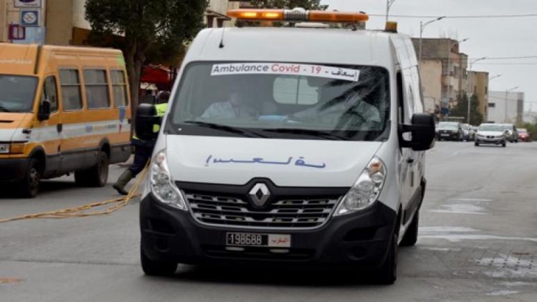 تسجيل 1325 إصابة جديدة مؤكدة بكورونا خلال 24 ساعة بالمغرب