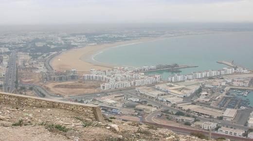 هذه توقعات أحوال الطقس اليوم السبت في المغرب