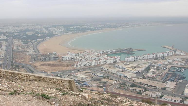 هذه توقعات أحوال الطقس اليوم السبت في المغرب