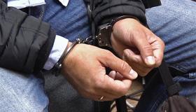 توقيف لص إقتحم محل تجاري بمدينة طنجة