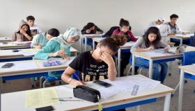 نصف المغاربة يؤيدون تأجيل أو إلغاء الإمتحانات