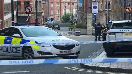 شرطة بريطانيا: قتيل ومصابون في “هجمات طعن”