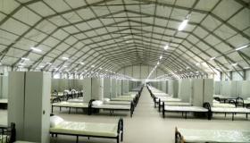 نواب يبتغون استطلاع وضع “مستشفيات كورونا”