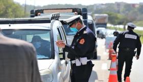 إتخاذ تدابير صارمة وشديدة بعد ظهور بؤر للإصابة بكورونا يستنفر سلطات إنزكان أيت ملول