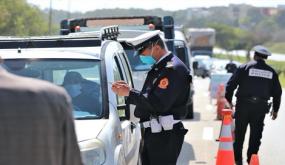 إتخاذ تدابير صارمة وشديدة بعد ظهور بؤر للإصابة بكورونا يستنفر سلطات إنزكان أيت ملول