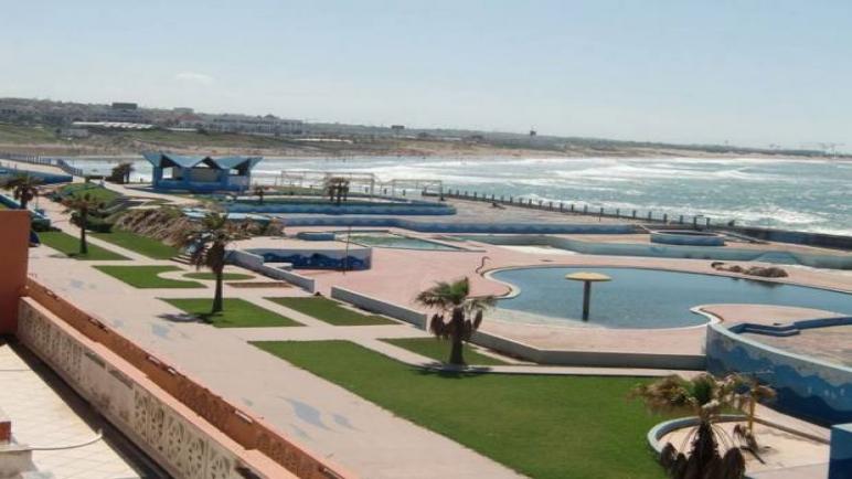 سلطات الدار البيضاء تصدر قرار بإغلاق أحد أشهر المركبات السياحية بعين الذياب