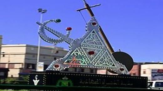 الدشيرة الجهادية : حي الجهادية تحت وطأة الفوضى: المحلات التجارية تتحول إلى مستودعات عشوائية