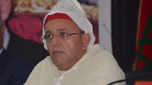 قرار عامل إقليم إنزكان يربك ويفضح العديد من الموظفين