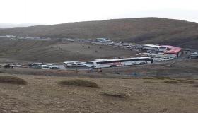 كثرة تنقل المسافرين يعرقل السير بين مراكش وورزازات