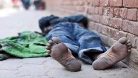 العثور على جثث 3 مشردين بتطوان