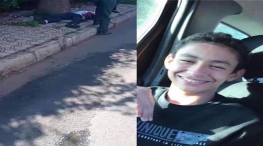 وفاة طفل برئ يتابع دراسته بمدرسةعمومية بحي كاليفورنيا فالدار البيضاء