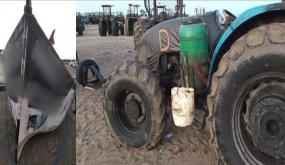 إجهاض محاولة لتنظيم الهجرة غير المشروعة انطلاقا من مرفأ قرب شاطئ الداخلة