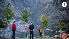 قرارات جديدة مسؤولي إقليم شفشاون