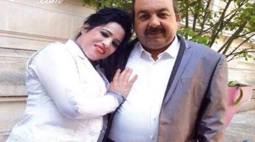 “نجاة اعتابو” تعلن عن انفصالها عن زوجها بعد زواج دام 10 سنوات